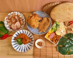 東池池上飯包潭子店