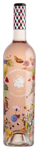 Wolffer Estate Summer in a Bottle Rose 750ml