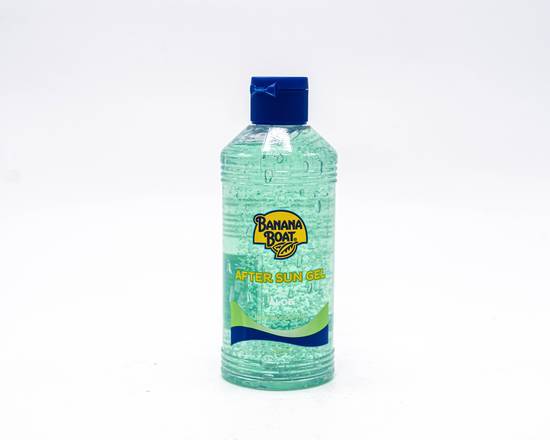 Banana Boat After Sun Aloe Vera Gel 250g