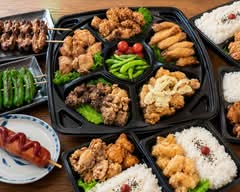 からあげ 暁（あかつき）