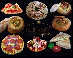 Restaurante kucabi express