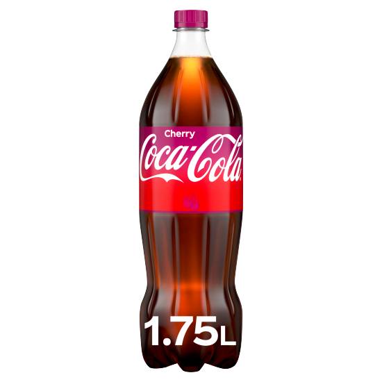 Coca-Cola Cherry (1.75L)