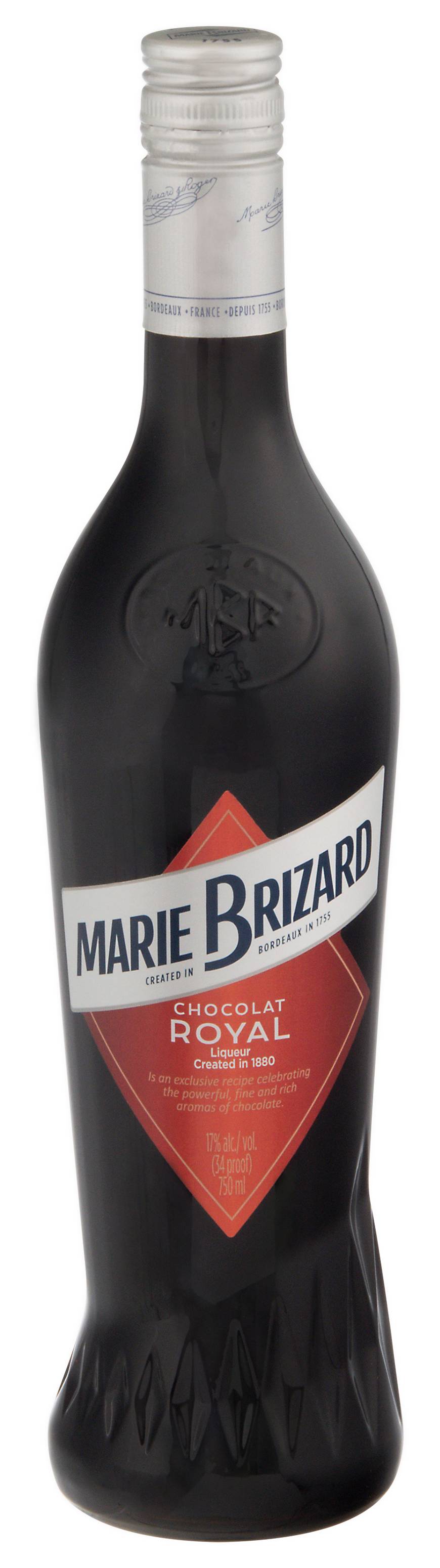 Marie Brizard Chocolate Liqueur (750 ml)