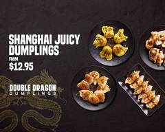 Double Dragon Dumplings (Newmarket)