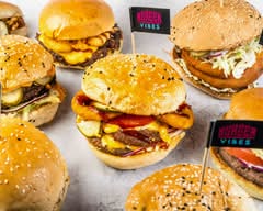 BURGER VIBES
