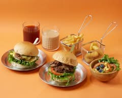 HUB Burger 士林德東店
