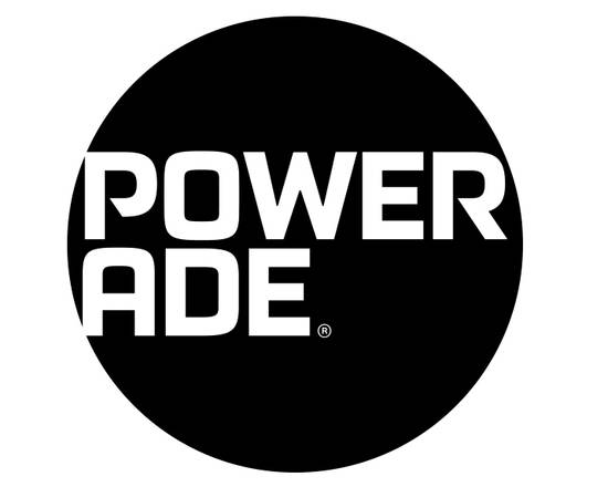 Powerade (med)