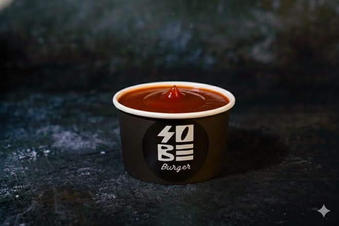 Ketchup