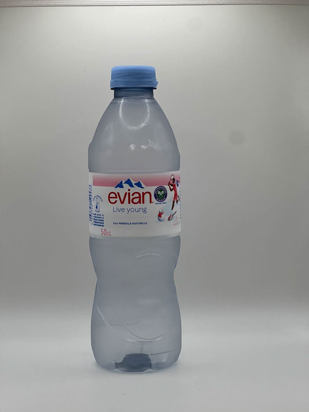 Eau Evian