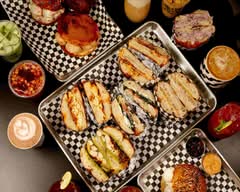 The Bagel Bar (Tijuana)