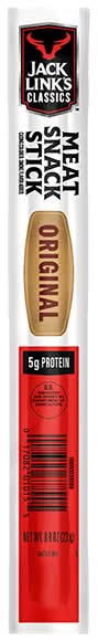 Jack Link's Classics Beef Stick .8oz