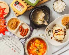 全州食堂韓國料理