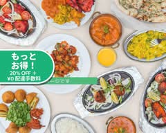 ジャムナカレーJamuna Curry