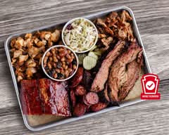 Honey Fire Barbeque Co. - Bellevue