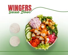 Wingers (Brislington)