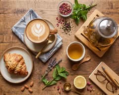 Mindful Moon Cafe