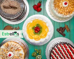 Suspiros Pastelerías Sucursal Juárez