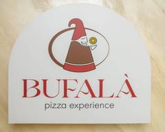 Bufalà pizza expérience