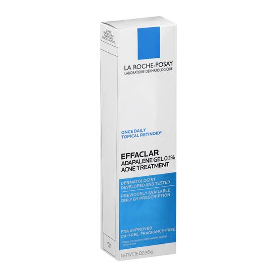 La Roche Posay Acne Treatment