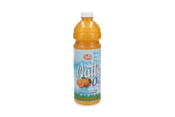 Jugo Watts Naranja Light Nectar 1.5L