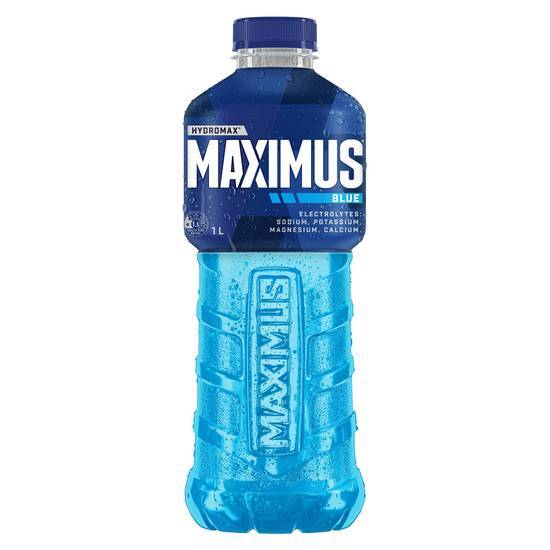 Maximus Blue 1L