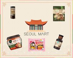 Seoul Mart Korean & Pan Asian Store 