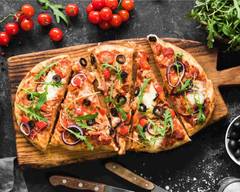 Pizza Republic (8132 Fredericksburg Rd)