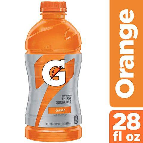 Gatorade Orange 28oz