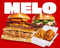 MELO BURGUERS
