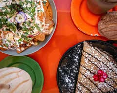 Broga Via Alta (Leon)