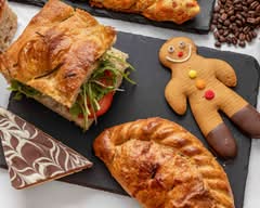 Cavan Bakery (Lyon Road)