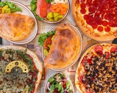 Pizza Depot - Edmonton