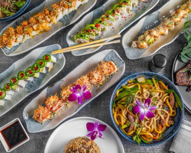 Order Varsol Sushi Bar Menu Delivery【Menu & Prices】 Miami Uber Eats