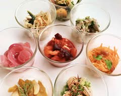 Pancakes and Deli Delissimo