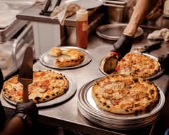 V Pizza (Cary)