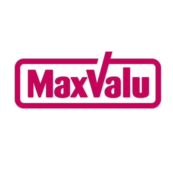 マックスバリュ logo