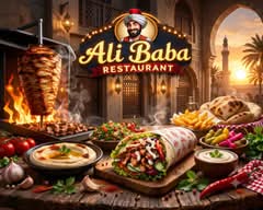 Ali baba restaurant