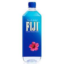 Fiji Water - 12/1L plastic bottles (1X12|1 Unit per Case)