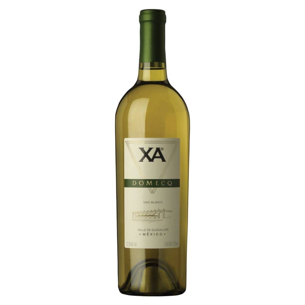 Xa · Vino blanco domecq blanc de blancs (750 g)