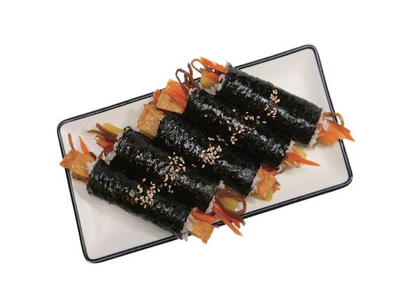 Mayak Gimbap (마약김밥)