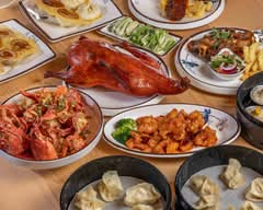 A One Dumplings & Noodle Bar (22506 Tomball Pkwy 432 Houston, TX 77070 United States)