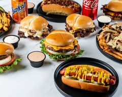 Cheeky Buns - Westheimer