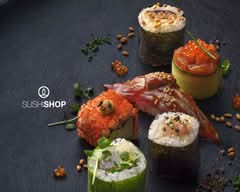 Sushi Shop - Génova