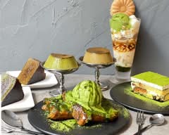 TEAWAVE 福岡店 TEAWAVE FUKUOKA