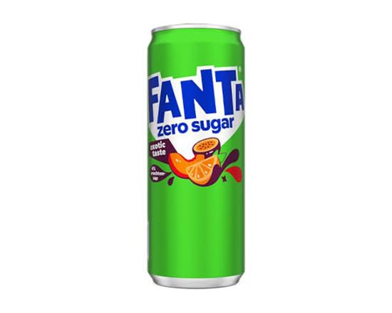 Fanta Exotic 330ml