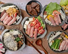 五路鍋聖 龍潭店