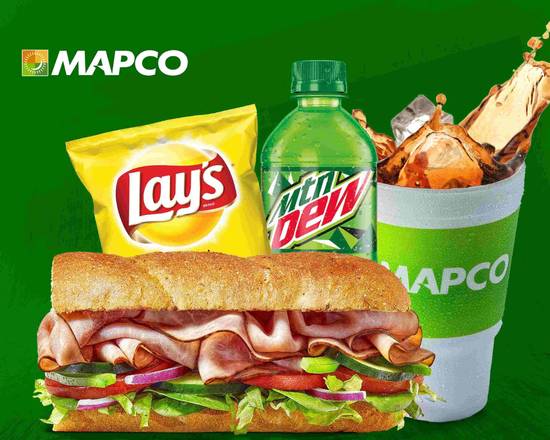 MAPCO (Inverness)
