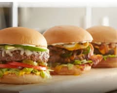 Chapps Burgers (W. FM 1382)