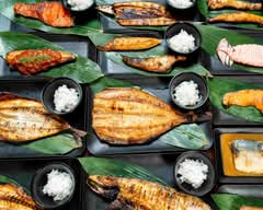 てうし水産