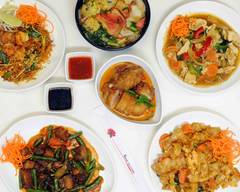 Aroy Dee Thai Kitchen - FiDi